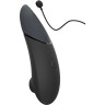 Бесконтактный клиторальный стимулятор WOMANIZER NEXT черный WZNT1SG9