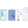 Вибратор WOMANIZER WE-VIBE MOXIE+ мятный SNXM2SG5